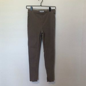 Free People  jeggings